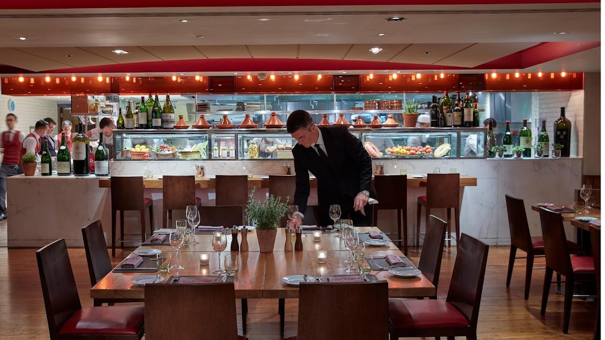 Bar Boulud Photos 2