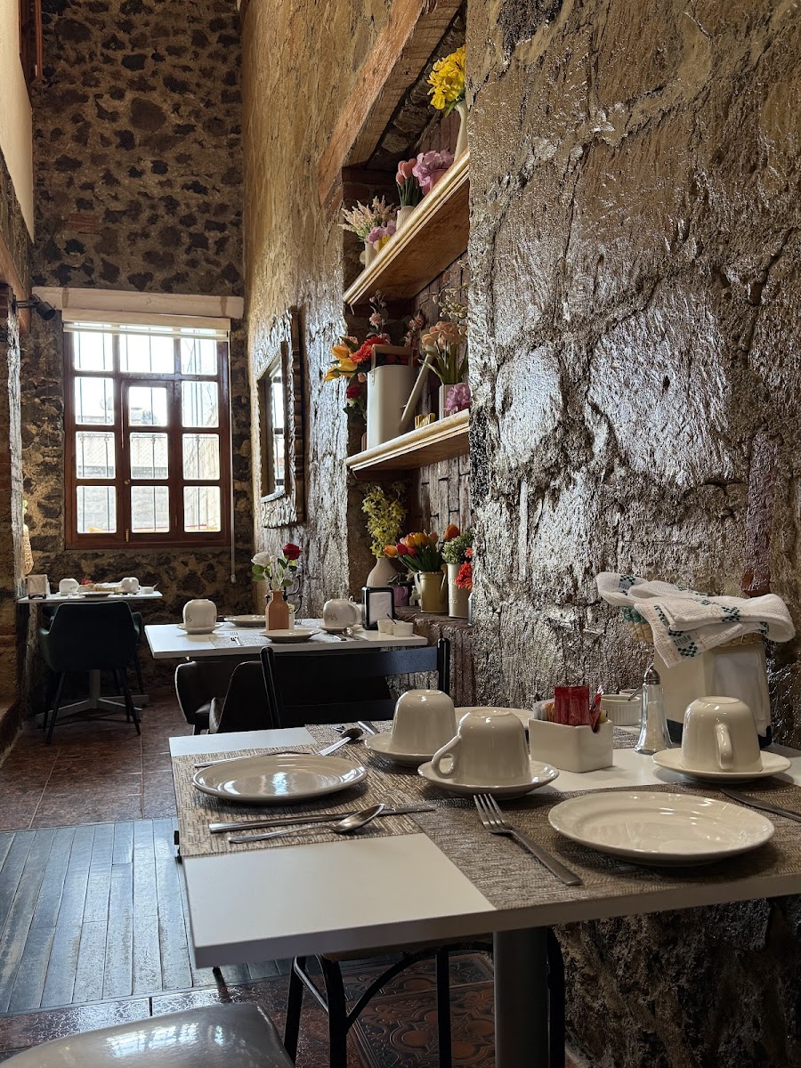 Casa Gourmet Apizaco | Desayunos Y Cortes